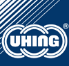 Uhing Logo